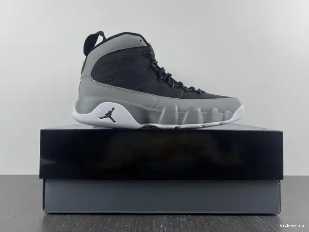 Rep Grey Particle Jordan Retro CT8019-060 9 0524